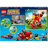 LEGO 76993, Jouets de construction 