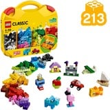 LEGO Classic - La valisette de construction, Jouets de construction 10713