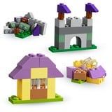LEGO Classic - La valisette de construction, Jouets de construction 10713