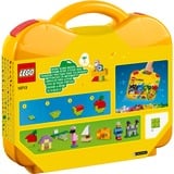 LEGO Classic - La valisette de construction, Jouets de construction 10713