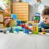 LEGO DUPLO Disney Spidey-Rex vs. Green Goblin, Jouets de construction 