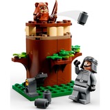 LEGO Star Wars - AT-ST, Jouets de construction 75332