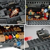 LEGO Star Wars - Le Onyx Cinder, Jouets de construction 75374