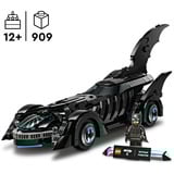 LEGO Super Heroes - Batman Forever Batmobile, Jouets de construction 76304