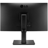LG 24BP450Y-B écran plat de PC 60,5 cm (23.8") 1920 x 1080 pixels Full HD LED Noir, Moniteur LED Noir, 60,5 cm (23.8"), 1920 x 1080 pixels, Full HD, LED, Noir