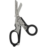 Leatherman Multi-Tool Raptor ciseau de cuisine 127 mm Noir, Argent Universel, Multi-outil Noir, Universel, Noir, Argent, Acier inoxydable, 420HC, 127 mm, 164 g