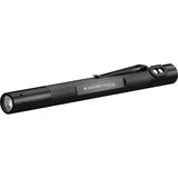 Ledlenser 502184, Lampe de poche Noir