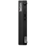 Lenovo DESK-M90Q-TINY-A001, Mini PC Noir