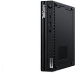 Lenovo DESK-M90Q-TINY-A001, Mini PC Noir