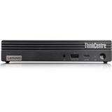 Lenovo Thinkcentre M70q Tiny Reconditionné, Mini PC Noir