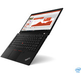 Lenovo  14" PC portable  Noir