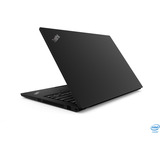 Lenovo  14" PC portable  Noir