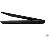 Lenovo  14" PC portable  Noir