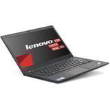 Lenovo  14" PC portable  Noir