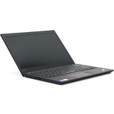 Lenovo  14" PC portable  Noir