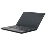 Lenovo  14" PC portable  Noir
