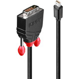 Lindy 41953, Adaptateur Noir