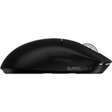 Logitech PRO X SUPERLIGHT 2 Wireless, Souris gaming Noir, 100 - 32.000 dpi