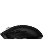Logitech PRO X SUPERLIGHT 2 Wireless, Souris gaming Noir, 100 - 32.000 dpi