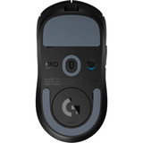 Logitech PRO X SUPERLIGHT 2 Wireless, Souris gaming Noir, 100 - 32.000 dpi