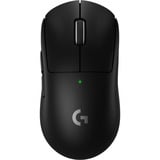 Logitech PRO X SUPERLIGHT 2 Wireless, Souris gaming Noir, 100 - 32.000 dpi