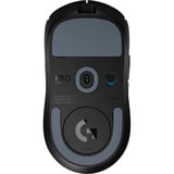 Logitech PRO X SUPERLIGHT 2 Wireless, Souris gaming Noir, 100 - 32.000 dpi