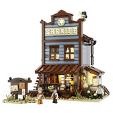 Lumibricks F9026V2.0, Jouets de construction 