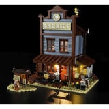 Lumibricks F9026V2.0, Jouets de construction 