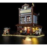 Lumibricks F9026V2.0, Jouets de construction 