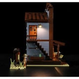 Lumibricks F9026V2.0, Jouets de construction 