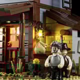 Lumibricks F9026V2.0, Jouets de construction 