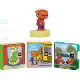 MGA Entertainment 175275-GR, Livre audio 