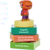 MGA Entertainment 175275-GR, Livre audio 