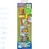 MGA Entertainment 175275-GR, Livre audio 