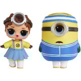 MGA Entertainment L.O.L. Surprise Loves Minions Tots, Figurine 