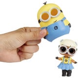 MGA Entertainment L.O.L. Surprise Loves Minions Tots, Figurine 
