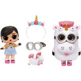 MGA Entertainment L.O.L. Surprise Loves Minions Tots, Figurine 
