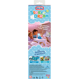 MGA Entertainment Little Tikes Story Dream Machine - Collection Dino, Livre audio 