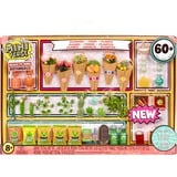 MGA Entertainment Make It Mini Botanicals, Bricolage Miniverse Make It Mini Botanicals, 8 an(s), Multicolore, Plastique