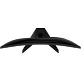 MSI MAG 276CXFDE 27" Moniteur gaming incurvé Noir, 1x DisplayPort, 2x HDMI, 280 Hz, 68,6 cm (27"), 1920 x 1080 pixels, Full HD, LCD, 0,5 ms, Noir