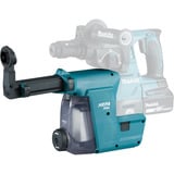 Makita Extraction de poussière DX07, Accessoire Vert/Noir