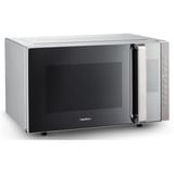 Medion MD17495, Four à micro-ondes Argent
