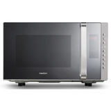 Medion MD17495, Four à micro-ondes Argent