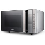 Medion MD17495, Four à micro-ondes Argent