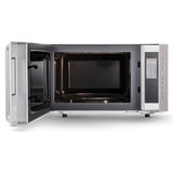 Medion MD17495, Four à micro-ondes Argent