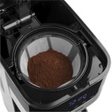 Medion MD18458, Machine à café à filtre Acier inoxydable