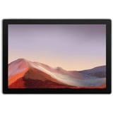Microsoft Surface Pro 7+ i7 Reconditionné tablette 12.3" Platine | sans système d'exploitation | 256 Go | Wi-Fi 6