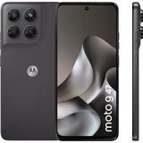 Motorola moto g47 128GB, Smartphone Gris foncé