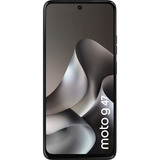 Motorola moto g47 128GB, Smartphone Gris foncé