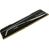 Mushkin Redline module de mémoire 64 Go 2 x 32 Go DDR4 3200 MHz, Mémoire vive Noir, 64 Go, 2 x 32 Go, DDR4, 3200 MHz, 288-pin DIMM